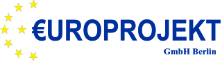 EuroProjekt Logo